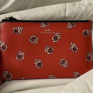 AUTHENTIC COACH WRISTLET